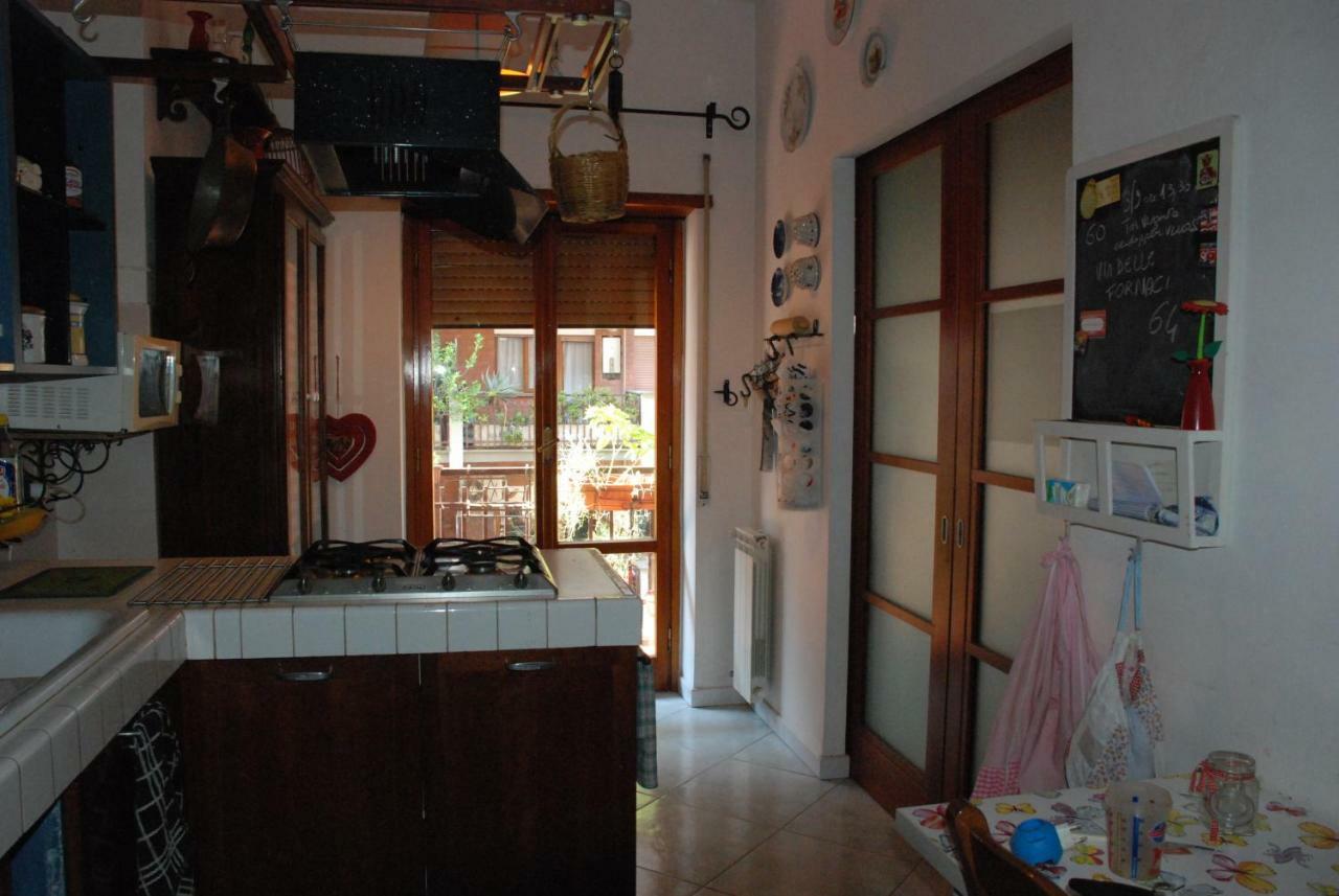 Maison d'hôtes Anna Vì Guest *